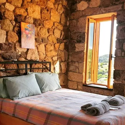 Rent this 1 bed apartment on Çanakkale Merkez in Canakkale, Turkey