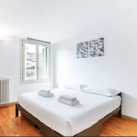 Image 2 - Via Riccardo Ceroni, 20155 Milan MI, Italy - Apartment for rent
