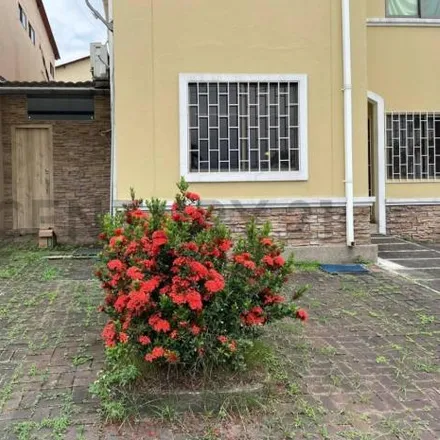 Image 1 - unnamed road, 091910, La Aurora, Ecuador - House for sale