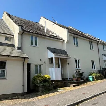 Image 2 - Hammonds Mead, Charmouth, DT6 6QX, United Kingdom - Apartment for sale