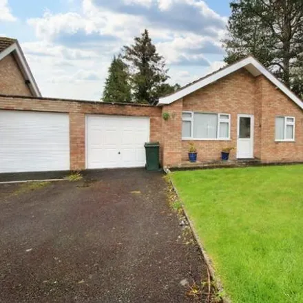 Buy this 2 bed house on Stretton Farm Road in Little Stretton, SY6 6DX