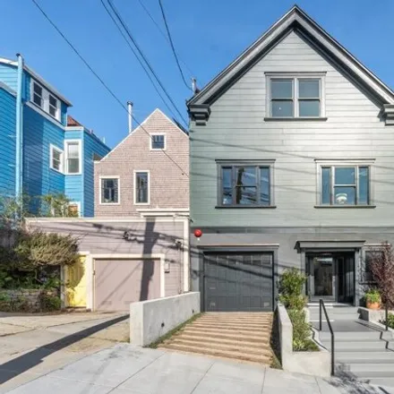 Image 1 - 4428 23rd St, San Francisco, California, 94114 - House for sale