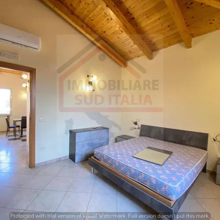 Rent this 1 bed apartment on Via Circumvallazione Esterna di Napoli in 80017 Melito di Napoli NA, Italy
