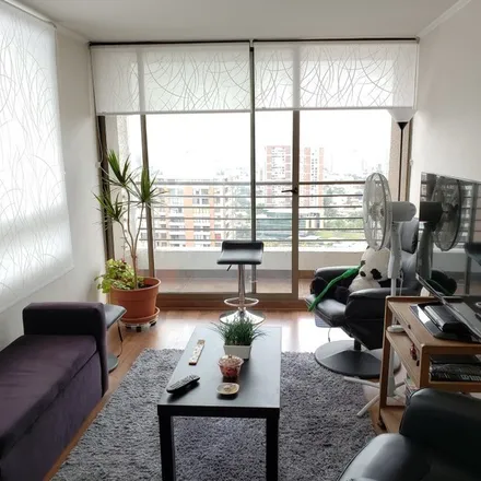 Image 7 - Amunátegui 910, 834 0309 Santiago, Chile - Apartment for sale