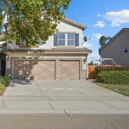 Image 1 - 10998 Woodring Drive, Sacramento County, CA 95655, USA - House for sale