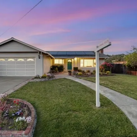 Buy this 3 bed house on 85 Lawrence Drive in Novato, CA 94945
