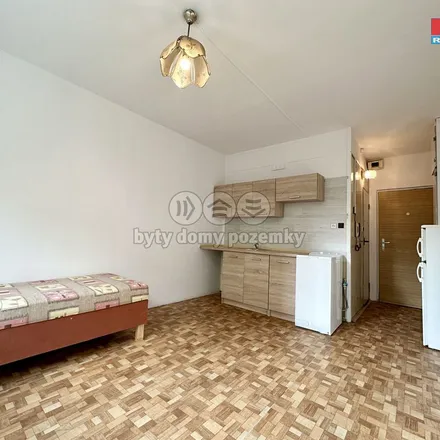 Image 7 - Jirkov, Vinařická I, Studentská, 431 13 Jirkov, Czechia - Apartment for rent