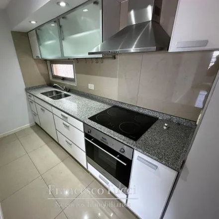 Buy this 2 bed apartment on Uruguay 734 in Partido de Morón, Haedo