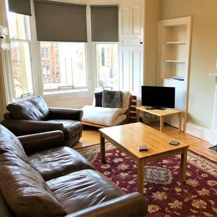 Rent this 5 bed apartment on 36 Montpelier Park in City of Edinburgh, EH10 4LX