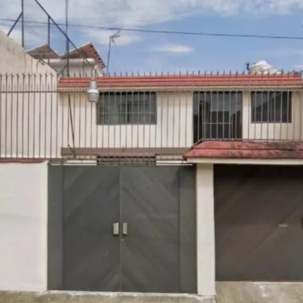 Buy this 4 bed house on Calle Cerro Gordo in Coyoacán, 04200 Mexico City