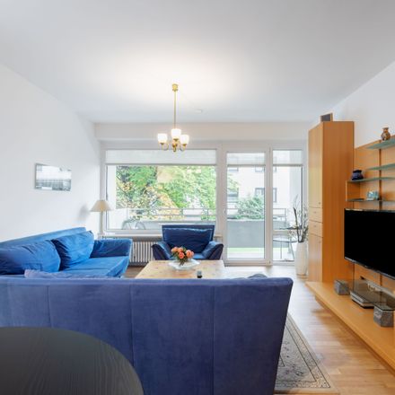 Rent this 2 bed apartment on Forstenrieder Allee 122a in 81476 Munich, Germany