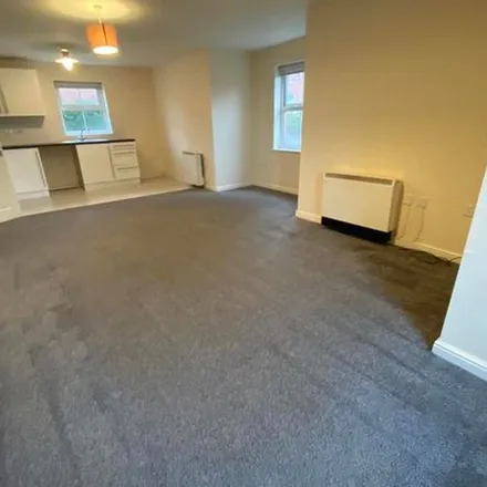 Rent this 2 bed apartment on Alma Wood Close in Chorley, PR7 2FR