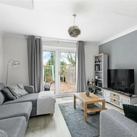 Image 2 - Froxfield Down, Bracknell Forest, RG12 9YB, United Kingdom - Townhouse for sale