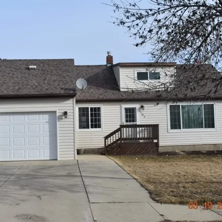 Buy this 3 bed house on 149 3rd Avenue Northwest in Garrison, McLean County