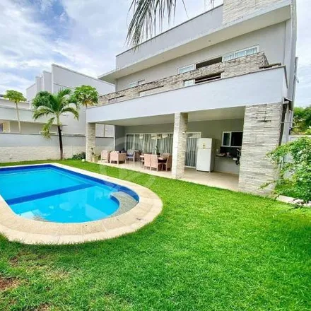 Buy this 5 bed house on Terrazo Shopping in Avenida dos Jardins 864, Coaçu