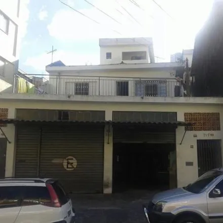 Image 1 - Rua João de Almeida, Centro, Diadema - SP, 09920-140, Brazil - House for sale