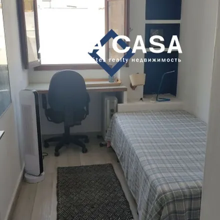 Rent this 2 bed apartment on Calle Cristo de la Epidemia in 52, 29013 Málaga