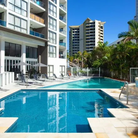 Image 6 - Ipanema, 2865 Gold Coast Highway, Surfers Paradise QLD 4217, Australia - Apartment for rent