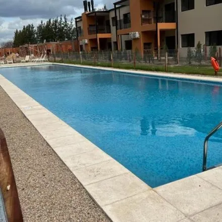 Buy this 1 bed apartment on unnamed road in Partido del Pilar, B1630 AMK Pilar