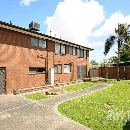 Rent this 4 bed apartment on 10 Lautrec Avenue in Wheelers Hill VIC 3150, Australia