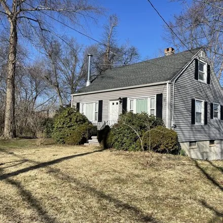 Buy this 3 bed house on 57 Brushy Plain Road in Branford, CT 06405