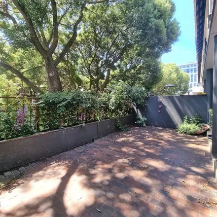 Image 7 - Shell, Katherine Street, Johannesburg Ward 103, Sandton, 2146, South Africa - Apartment for rent