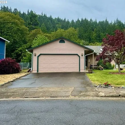 Image 1 - 270 SE Wildwood Way, Myrtle Creek, Oregon, 97457 - House for sale