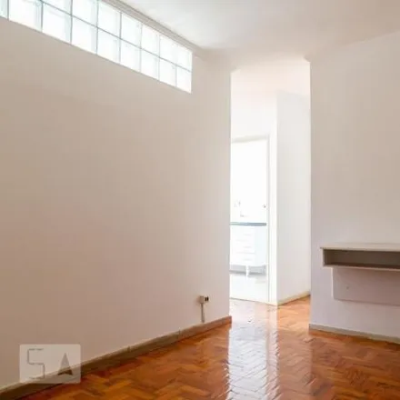 Rent this 1 bed apartment on Galeria Almira Gonçalves in Santa Ifigênia, São Paulo - SP