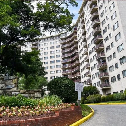 Buy this 3 bed condo on Clifton Park Baptist Church in 8818 Piney Branch Road, Silver Spring