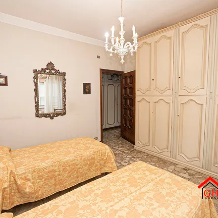 Rent this 7 bed apartment on BNL in Via Pietro Mascagni, 16154 Genoa Genoa