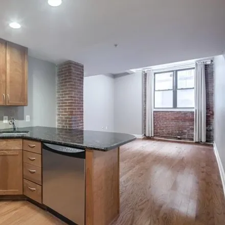 Rent this 1 bed apartment on PetSmart in Washington Avenue, Philadelphia