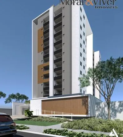 Buy this 2 bed apartment on Avenida Jacob Macanhan in Alto Tarumã, Pinhais - PR