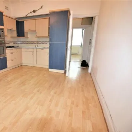Rent this 1 bed apartment on Eagle Lodge in Golders Green Road, London