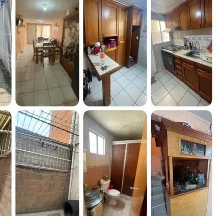 Buy this 3 bed house on Calle Piedras Negras in Presidentes, 65335 Chicoloapan