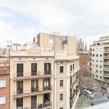Image 2 - Carrer de Roger de Flor, 243, 08001 Barcelona, Spain - Apartment for rent