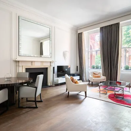 Rent this 2 bed apartment on London in SW1X 0HT, United Kingdom