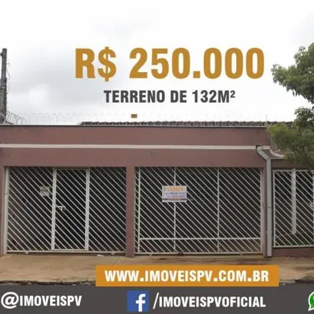 Buy this 2 bed house on Unidade Básica de Saúde Padre Pedro Jorda in Rua Cacilda Nasralla Neme 599, Ouro Verde