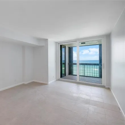 Image 5 - Hillsboro Beach Police Department, Hillsboro Mile, Hillsboro Beach, Broward County, FL 33341, USA - Condo for rent