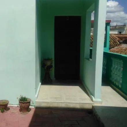 Rent this 1 bed room on Palacio Bernal in Raúl Lamar (San Clemente), Camagüey