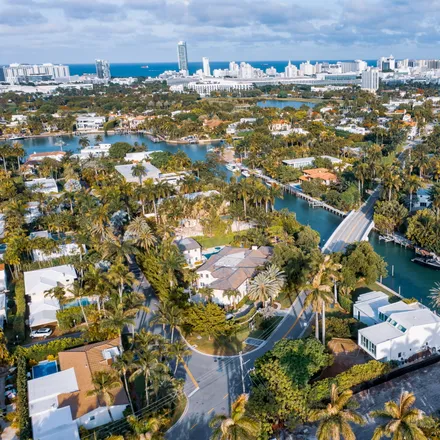 Image 6 - 2288 Sunset Drive, Bayshore, Miami Beach - Apartment for sale