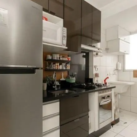Buy this 2 bed apartment on Rua Liberato Leão in Paraisópolis, São Paulo - SP