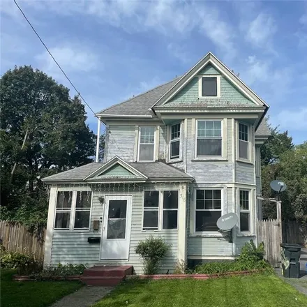 Buy this 4 bed house on 302 Rowland Avenue in City of Syracuse, NY 13204