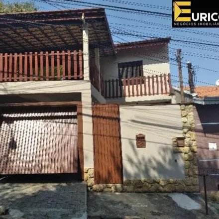 Buy this 3 bed house on Rua Cebedelo in Jardim do Lago, Jundiaí - SP