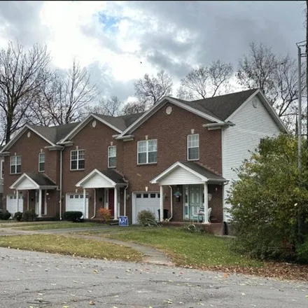Rent this 3 bed house on 101 Park Street in Versailles, KY 40383