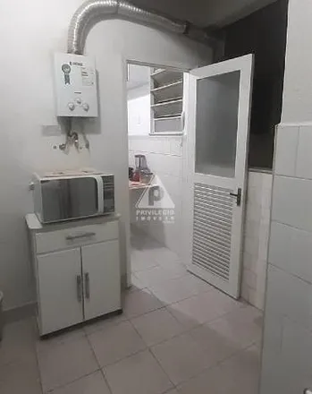 Buy this 2 bed apartment on Rua Hipólito da Costa in Vila Isabel, Zona Norte do Rio de Janeiro - RJ