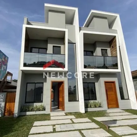 Buy this 2 bed house on Marginal da BR-101 in Sambaqui, Imbituba - SC