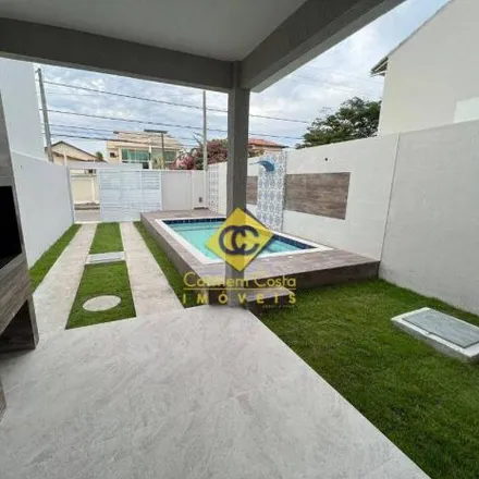 Buy this 4 bed house on Rua Rio Bonito in Recreio, Rio das Ostras - RJ