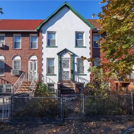 Buy this 4 bed house on 2552 East 19th Street in New York, NY 11235