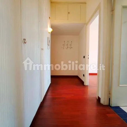 Rent this 2 bed apartment on Via Rembrandt in 20148 Milan MI, Italy