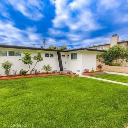 Buy this 2 bed house on 5210 Coralite Street in Long Beach, CA 90808